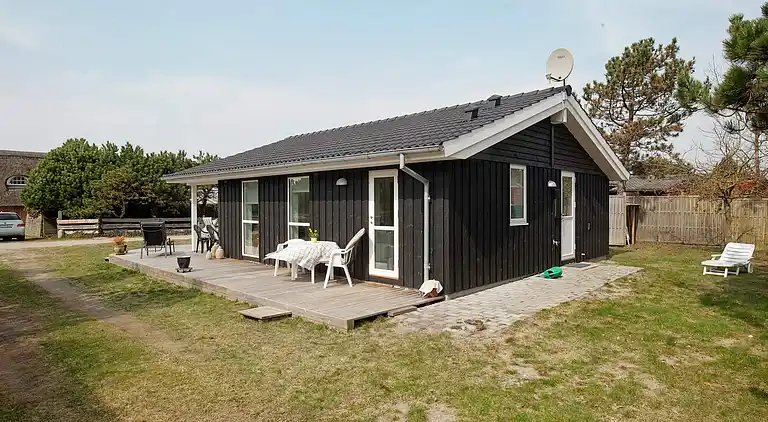 Holiday home in Slagelse