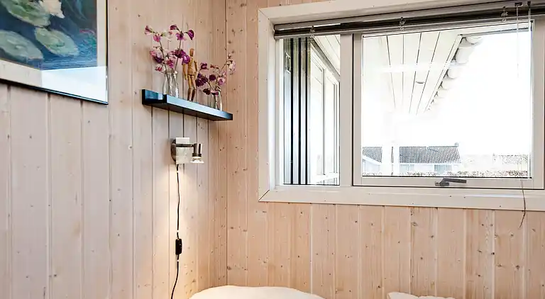 Holiday home in Hvidbjerg Strand