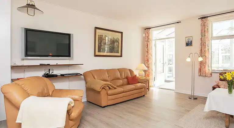 Sommerhus i Tranekær