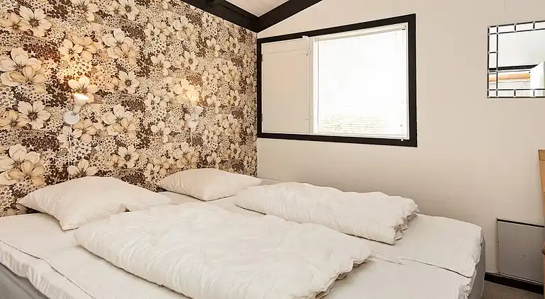 Holiday home in Hejlsminde Strand