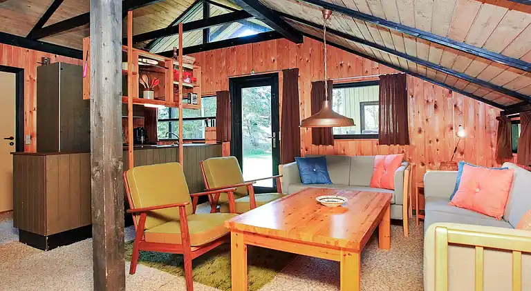 Holiday home in Rødby