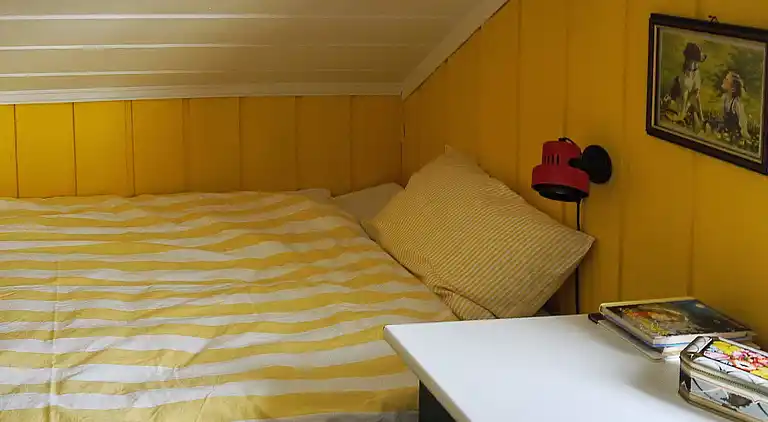 Holiday home in Sanderstølen