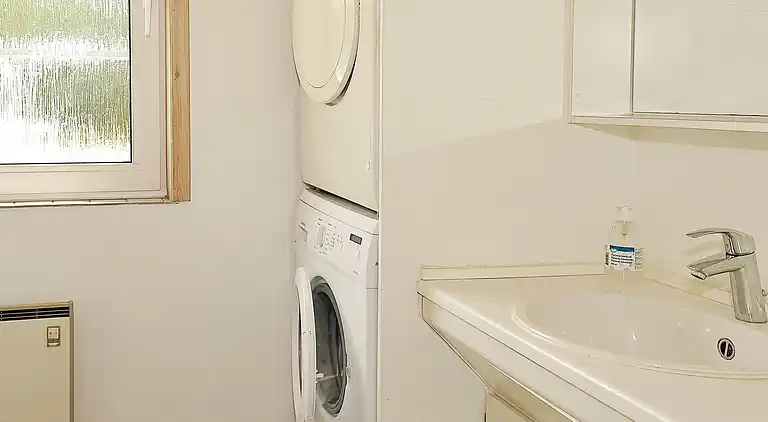 Holiday home in Jegum