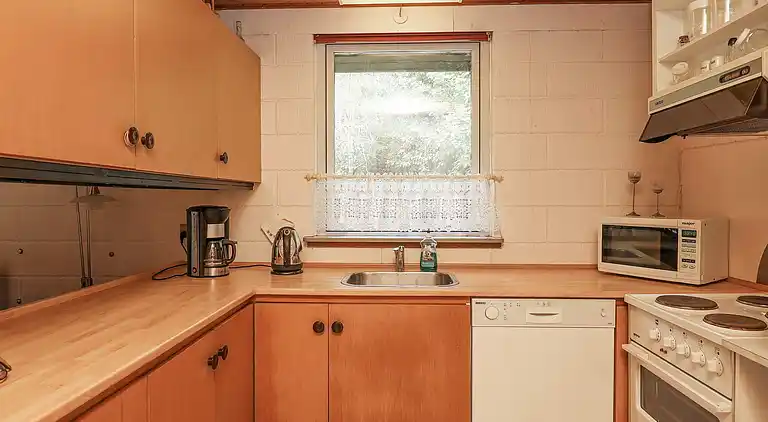 Sommerhus i Vestervig