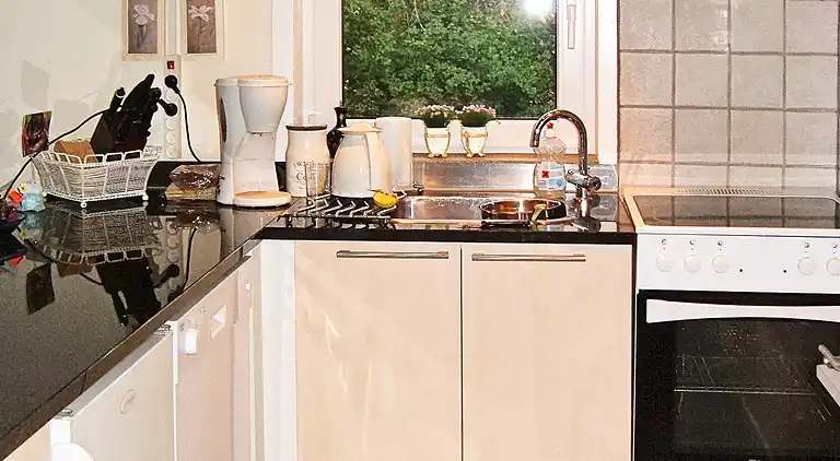 Semesterbostad i Struers