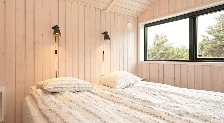 Holiday home in Jammerbugt