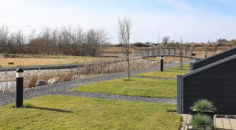 Feriebolig i Bogense