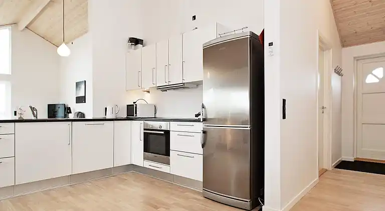 Holiday home in Rødby