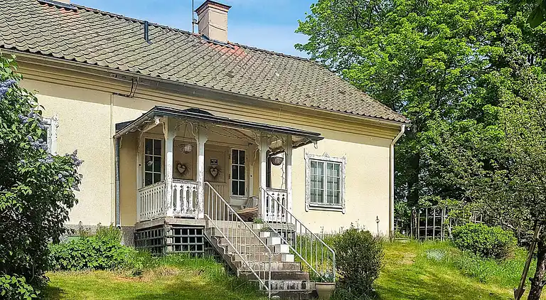 Holiday home in Finspång V