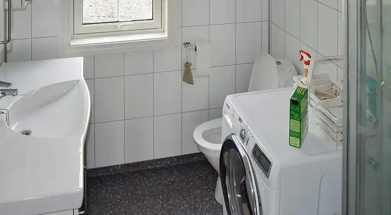 Maison de vacances au Mosterhamn