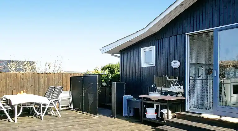 Sommerhus i Otterup