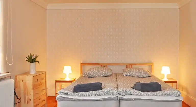 Semesterbostad i Vänersborg