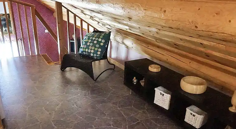 Sommerhus i Sammekulla