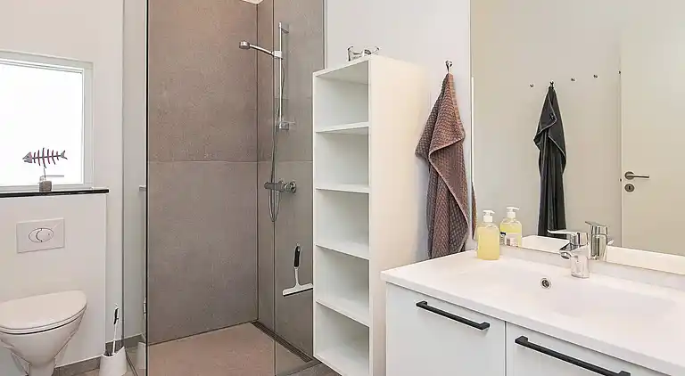 Maison de vacances au Blåvand