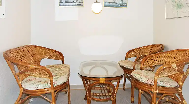 Holiday home in Øster Hurup