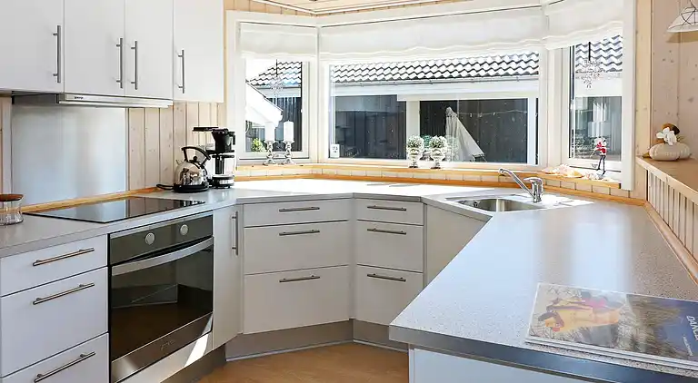 Holiday home in Øster Hurup