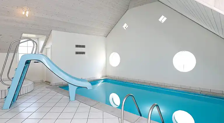 Casa vacanze in Lodbjerg Hede