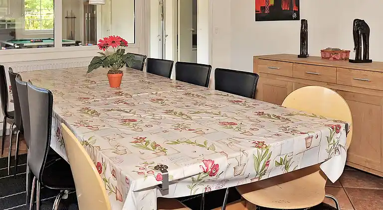 Holiday home in Jegum