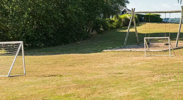 Holiday home in Andkær Vig
