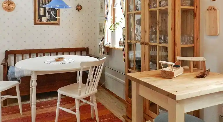 Sommerhus i Lysekils