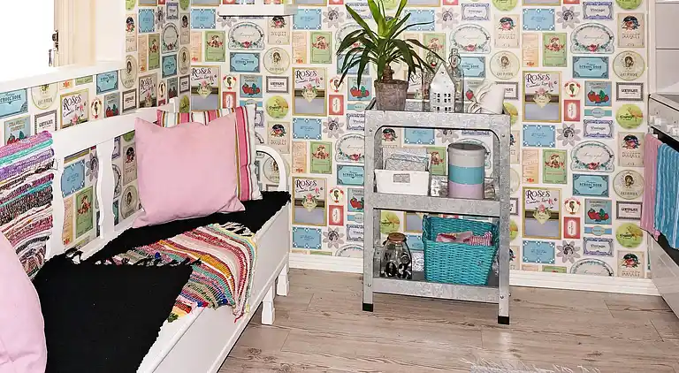 Holiday home in Halmstad V