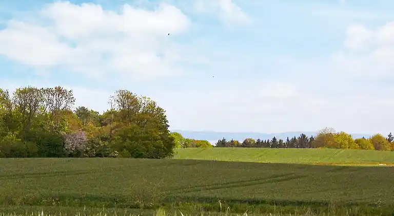 Feriebolig i Nordborg