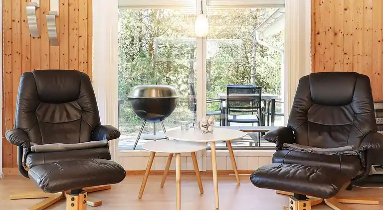 Vakantiehuis in Jerup