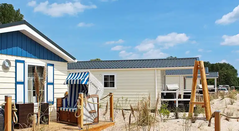 Holiday home in Haffkrug