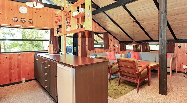 Holiday home in Rødby