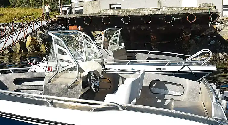 Casa vacanze in Oksvoll