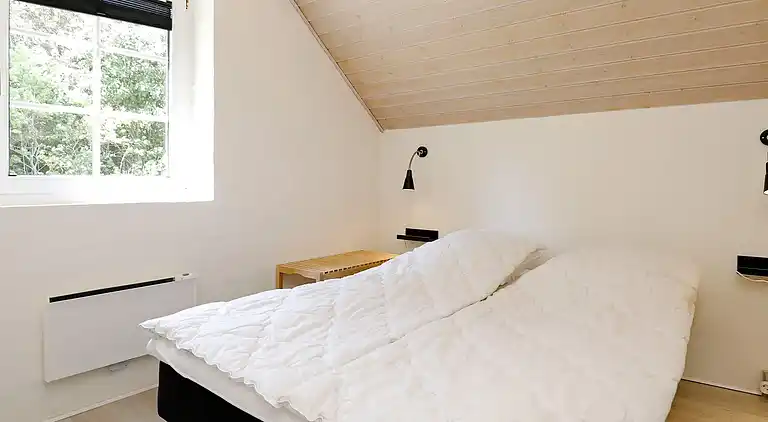 Casa vacanze in Lodbjerg Hede