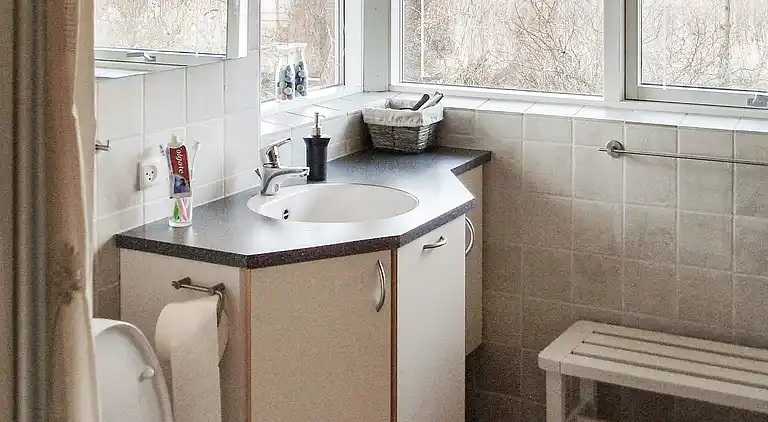 Holiday home in Hvidbjerg Strand