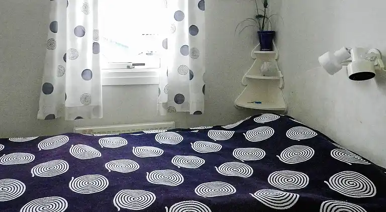 Sommerhus i Lysekils