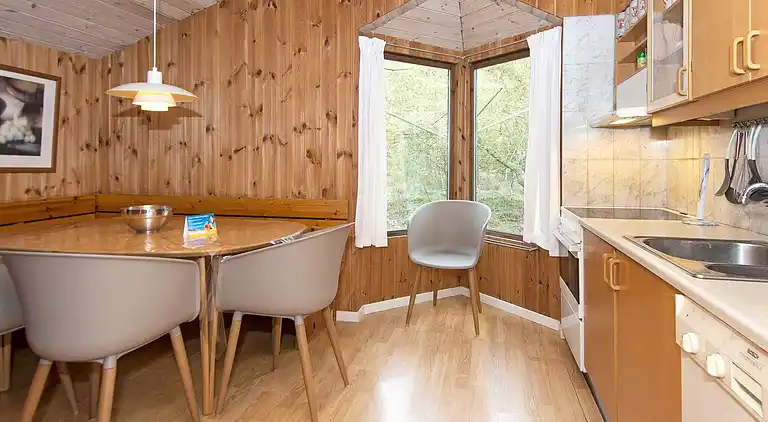 Holiday home in Herning