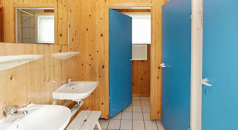 Casa vacanze in Bratten Strand