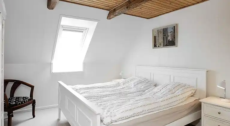 Sommerhus i Tranekær