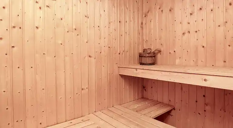 Sommerhus i Ringkøbing