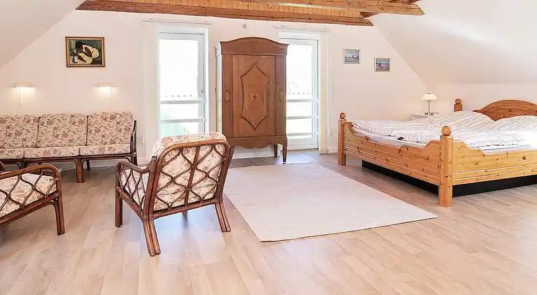 Sommerhus i Tranekær