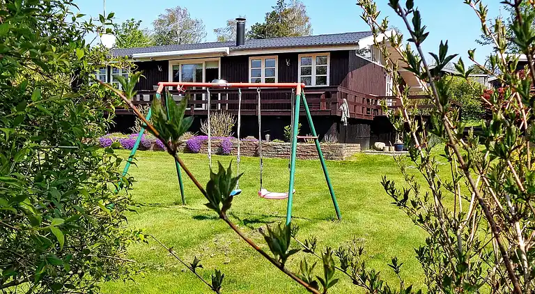 Sommerhus i Skibby