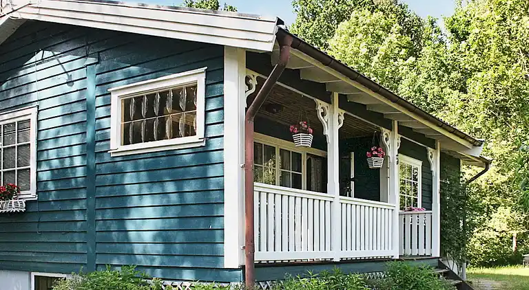 Holiday home in Ulricehamn SV