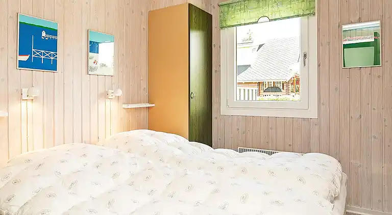 Holiday home in Humble