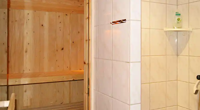 Holiday home in Vibæk Strand