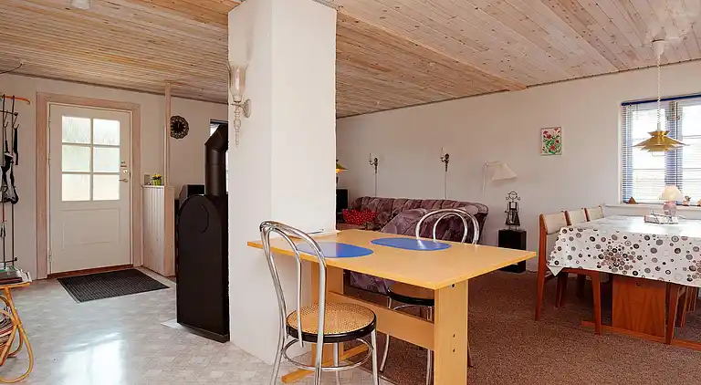 Sommerhus i Store Fuglede