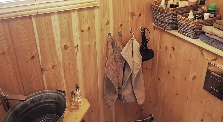 Holiday home in Sanderstølen