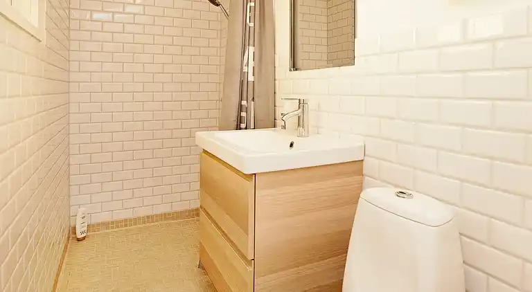 Casa vacanze in Vejby