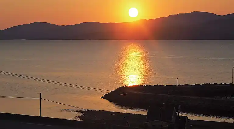 Holiday home in Kvalsund