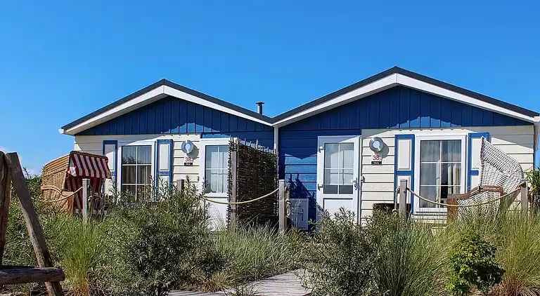 Holiday home in Haffkrug