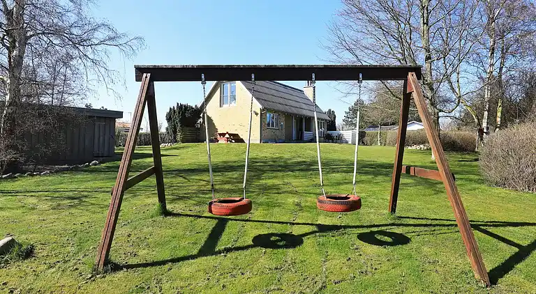 Holiday home in Martofte