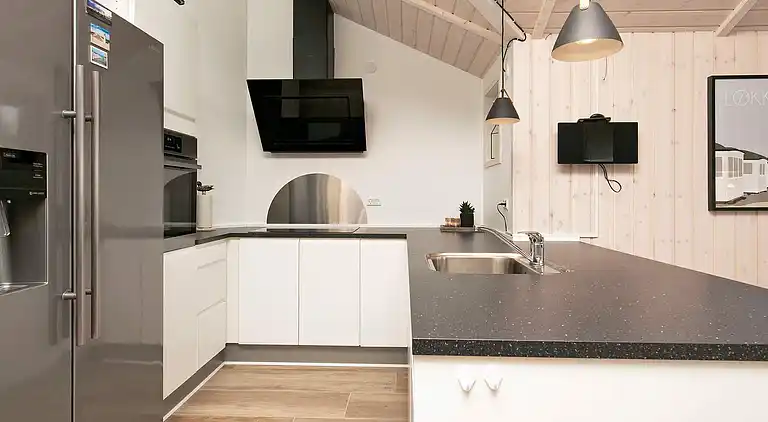 Holiday home in Jammerbugt