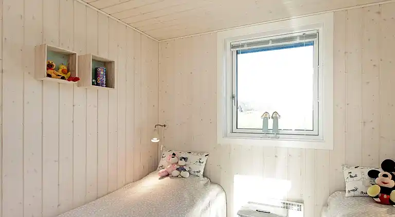 Semesterbostad i Faaborg